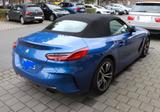 BMW Z4 sDrive20i M SPORT PAKET A M SPORT PAKET - BMW Z4 in Hannover