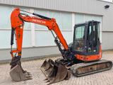 Hitachi ZX48U-3 - Hitachi Zx