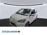 Skoda Citigo e iV 61kW Style Sitzheizung*PDC*