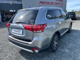 Mitsubishi Outlander Edition 100+ 4WD 2,2 DI-D LED SHZ AHK - Mitsubishi Outlander: Allradantrieb, 2.4