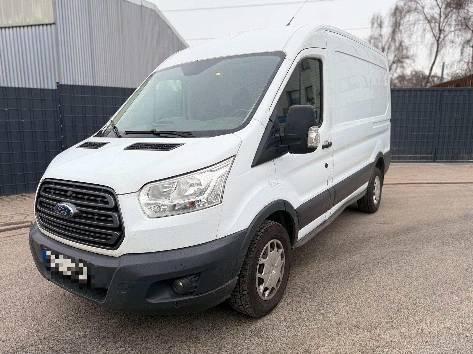 Ford Transit Kasten 350 L2 Trend