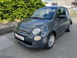 Fiat 500 Cult Mild Hybrid*Klima*Allwetterreifen* - Fiat 500 Gebrauchtwagen in Dortmund