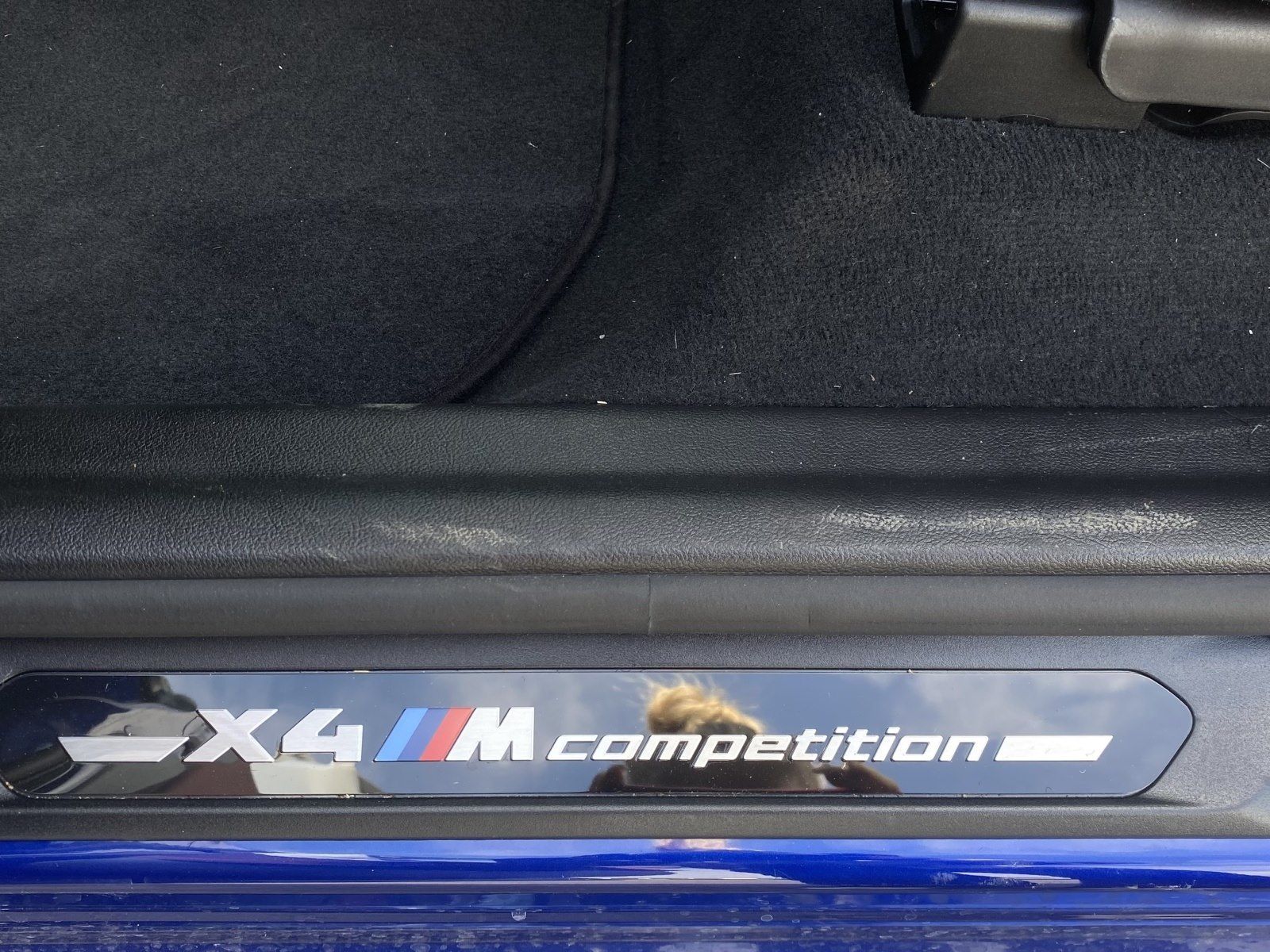 BMW X4 M - Bild 19