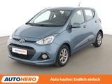 Hyundai i10 1.2 Style Aut.*PDC*SHZ*ALU*KLIMA*BLUETOOTH* - Hyundai i10: Style
