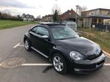 Volkswagen Beetle 2.0 TDI DSG Fender Edition Fender Edition