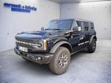 Ford Bronco 2.7 EcoBoost V6 Badlands - Ford Bronco: Schwarz