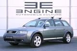 Audi A6 Allroad - gebrauchte Audi A6 Allroad aus dem Jahr 2005