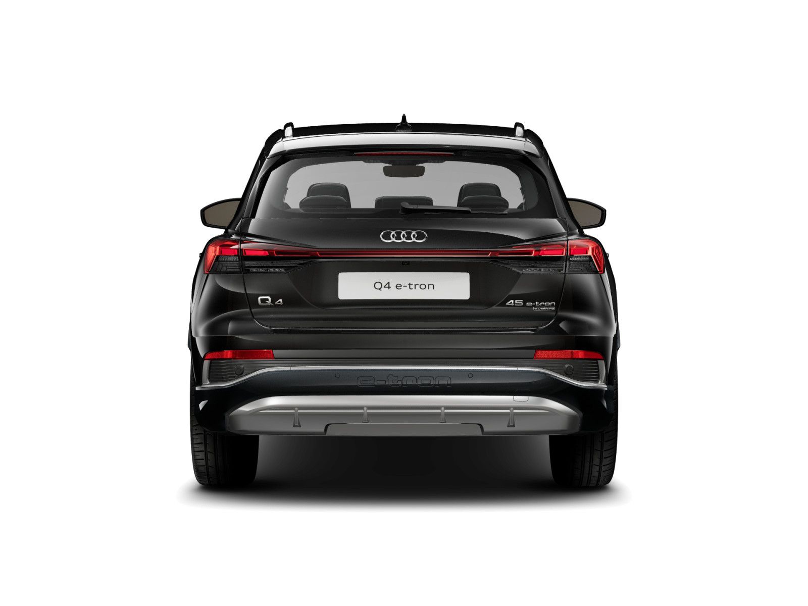 Audi Q4 e-tron - Bild 6