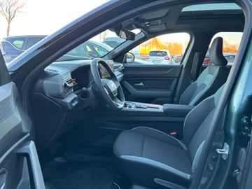 Dacia Bigster HYBRID 155 Extreme