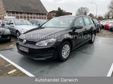 Volkswagen Golf VII Variant TSI BMT Klima/Ahk 2.Hand Top
