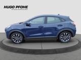 Ford Puma Cool & Connect 1.0 EcoBoost 70kW GJR SHZ LM - Ford Puma: 1.7