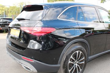 Mercedes GLC 220 - 6