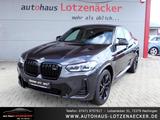 BMW X4 M40i 1.HAND|LASER|PANO|H&K|20"|HUP|360° - BMW X4 M40 aus 2023