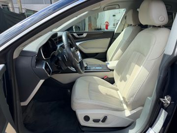 Audi A7 - 10
