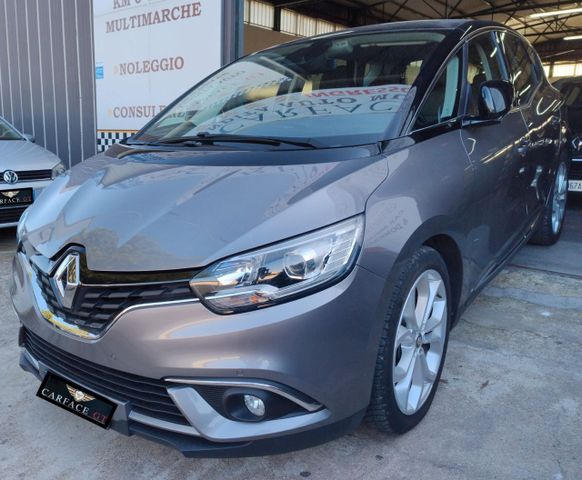 Renault Scenic TCe 140 CV Intens - 2019