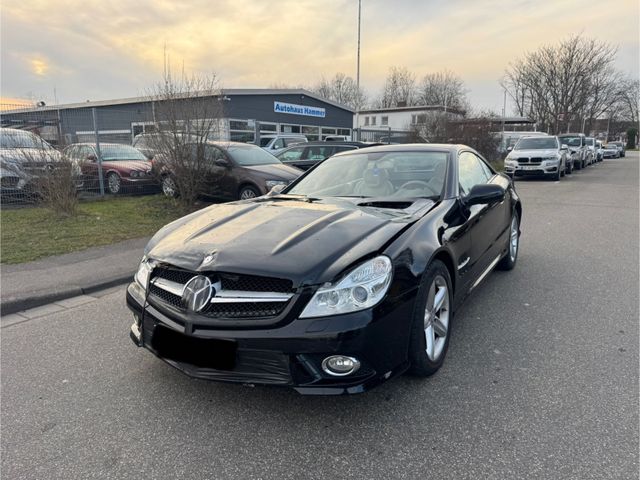 Mercedes-Benz SL 280 Roadster FACELIFT