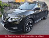 Nissan X-Trail 1.6 dCi Tekna 4x4 2.Hd Pano360° 7-Sitzer - Nissan X-Trail: 2x4