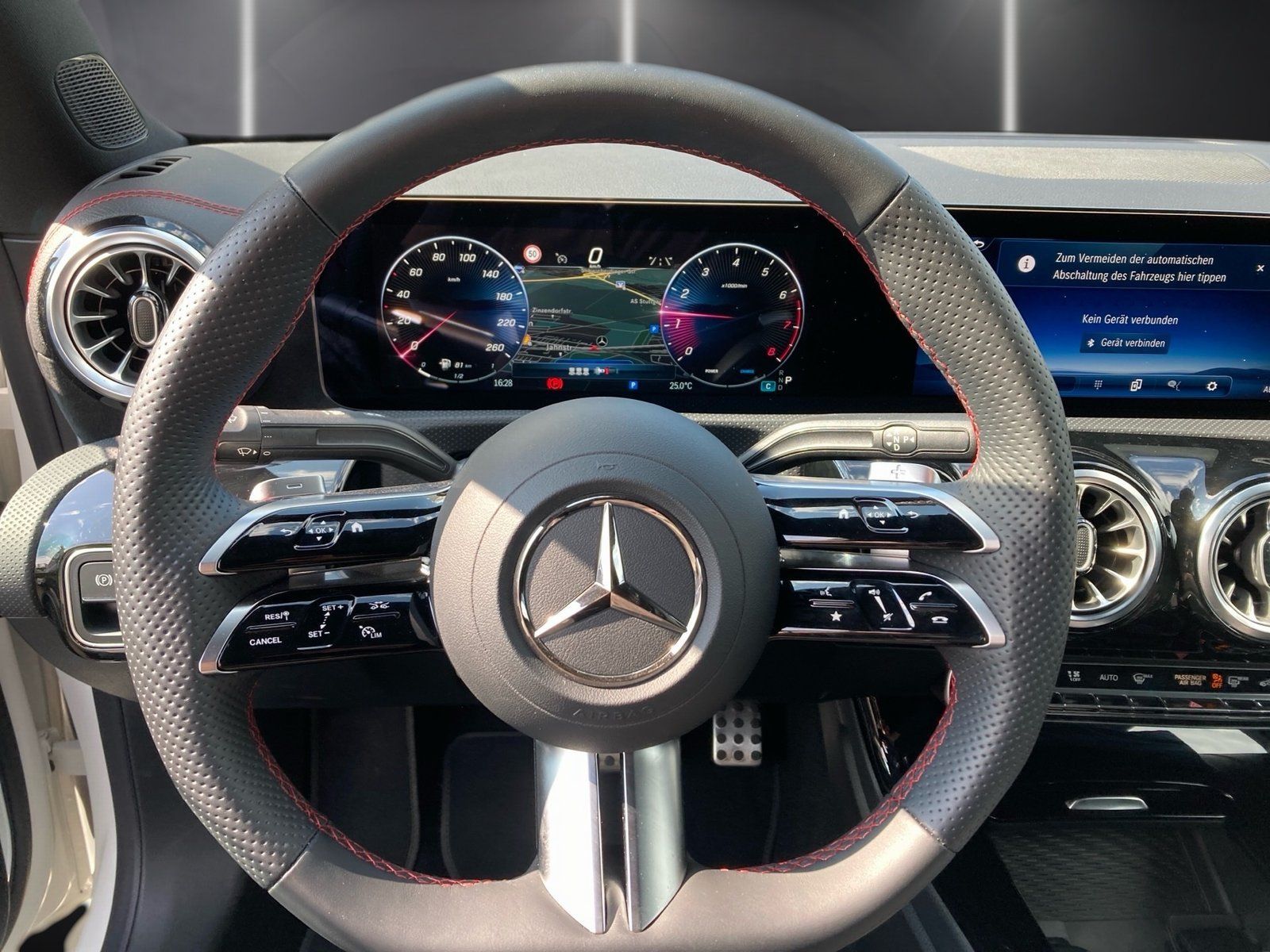 Fahrzeugabbildung Mercedes-Benz CLA 200 AMG Premium*Pano*360*Night*Totwinke*LED*
