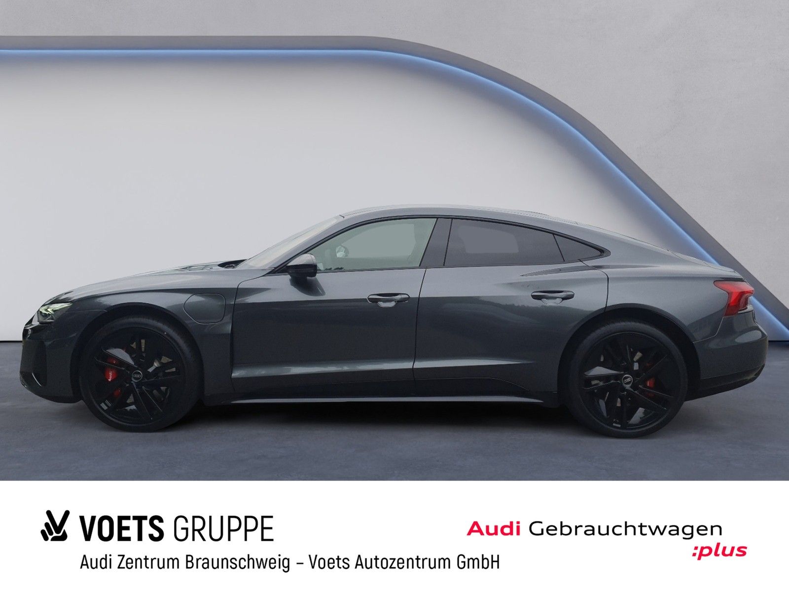 Audi RS e-tron GT - Bild 2
