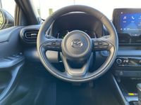 Mazda 2 - Vorschau Bild 15