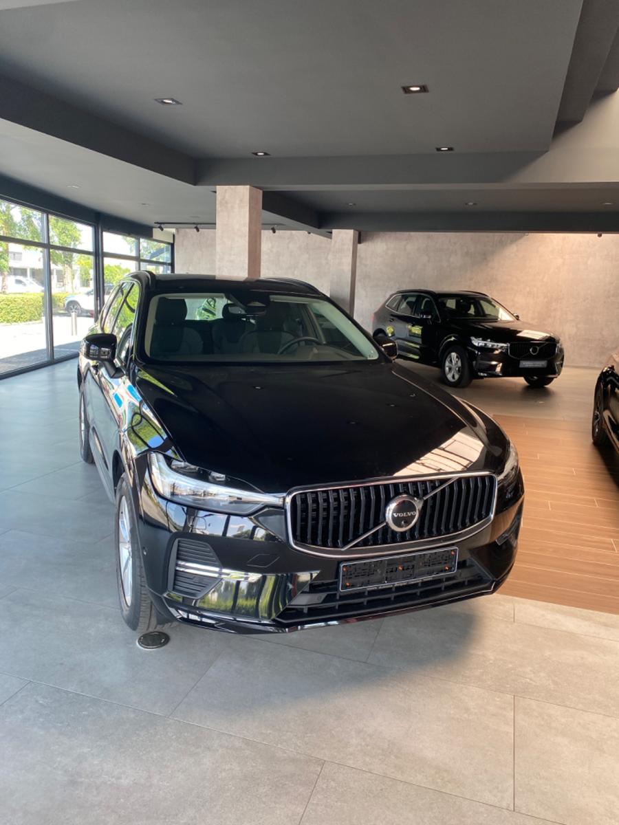 Volvo XC60 B4 D Momentum Pro Geartronic