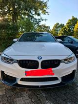 BMW M3 F80 - gebrauchte BMW M3 aus dem Jahr 2017