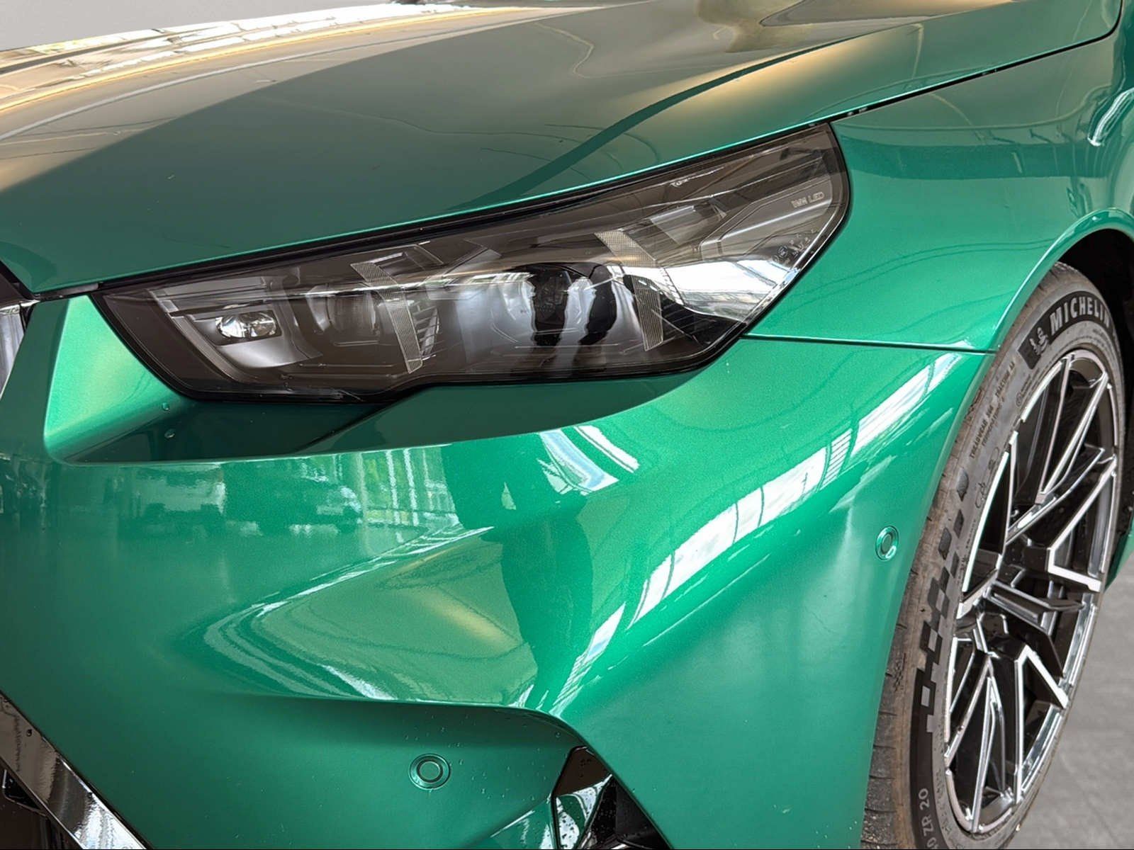 BMW M5 - Bild 12