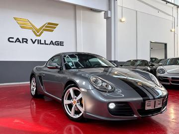 صورة مصغرة 15 لـ 2009 Porsche CAYMAN