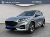 Ford Kuga 2.5 Duratec PHEV ST-LINE TECHNO-PAKET+PANO