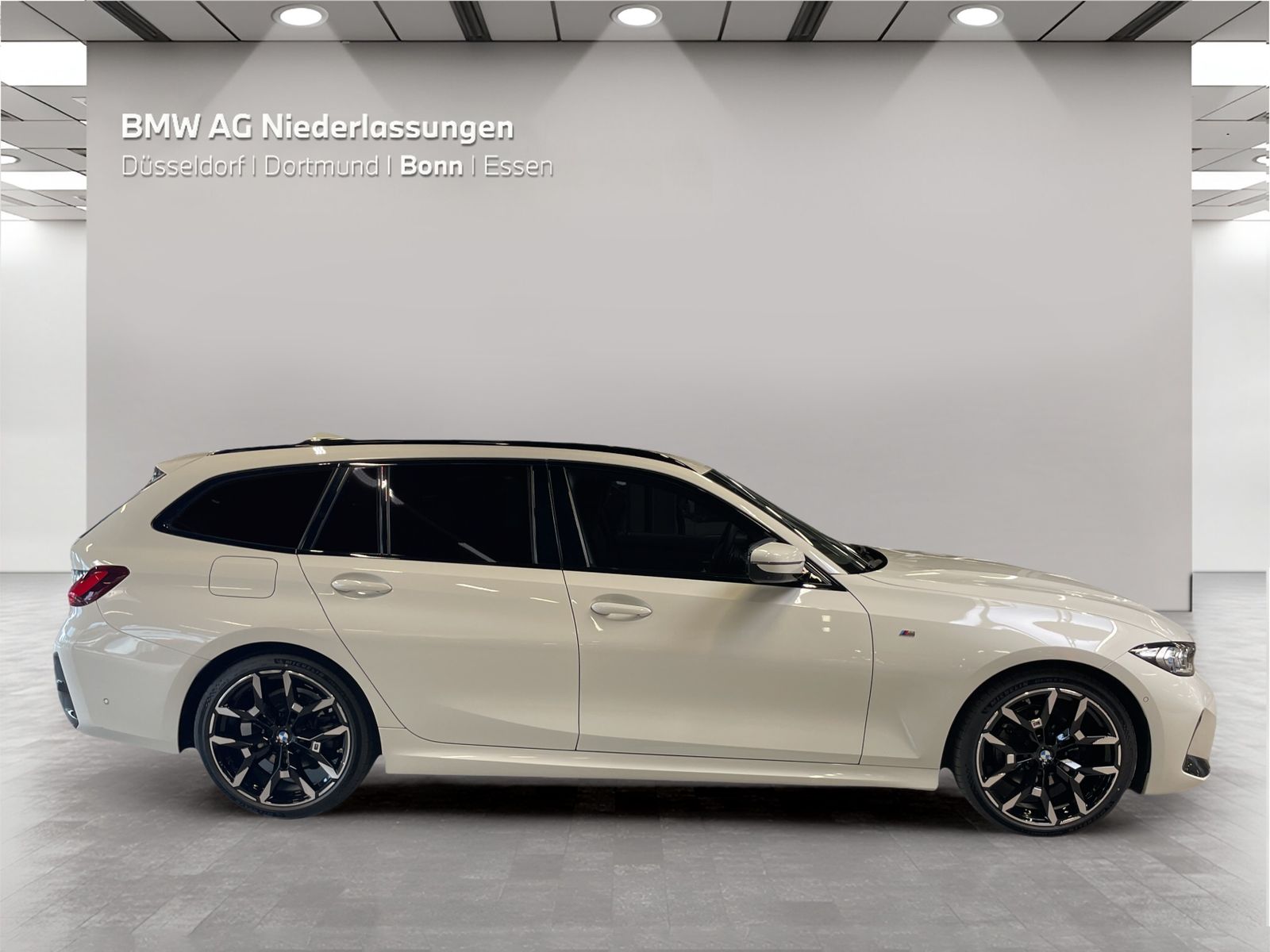 BMW 320 - Bild 7