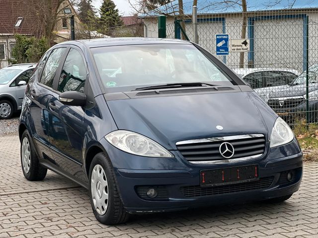 Mercedes-Benz A 180 A -Klasse A 180 CDI *Klima*Euro 4*