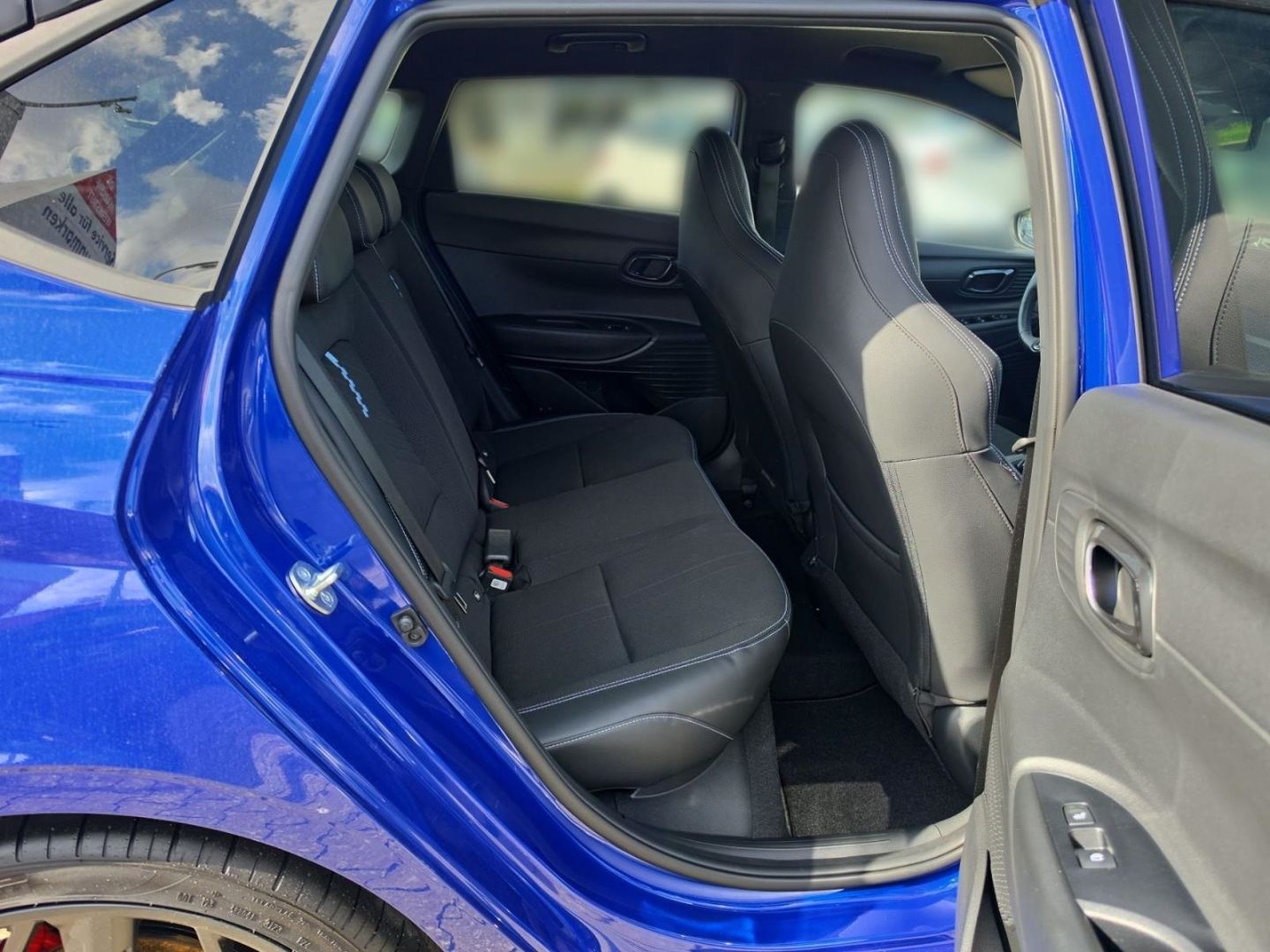 Hyundai i20 – Bild 13