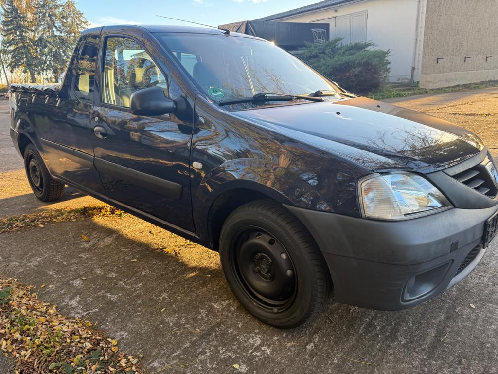 Dacia Logan Pick-Up