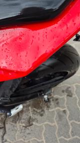 BMW S1000R - NAKED BIKE VON 751 BIS 1000 CCM