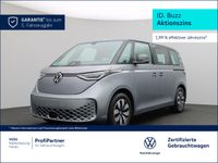 Volkswagen ID. Buzz - Vorschau Bild 1