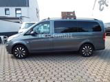 Mercedes-Benz VITO 119 TOURER KLIMA LED KAMERA NAVI CHROMPAKET - Mercedes-Benz Vito Gebrauchtwagen in Mülheim (Ruhr)