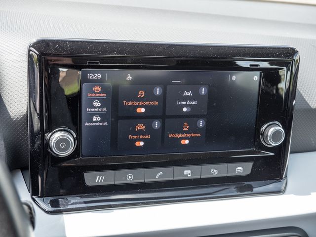Arona 1.0 TSI Style Beats KLIMA PDC SHZ LED