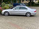 Mercedes-Benz Carlsson CK55 RS  S55 L AMG