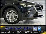 Mazda CX-3 2,0 SKYACTIV-G 121 Exclusive NaviTouch Sitz - gebrauchte Mazda CX-3 aus dem Jahr 2019