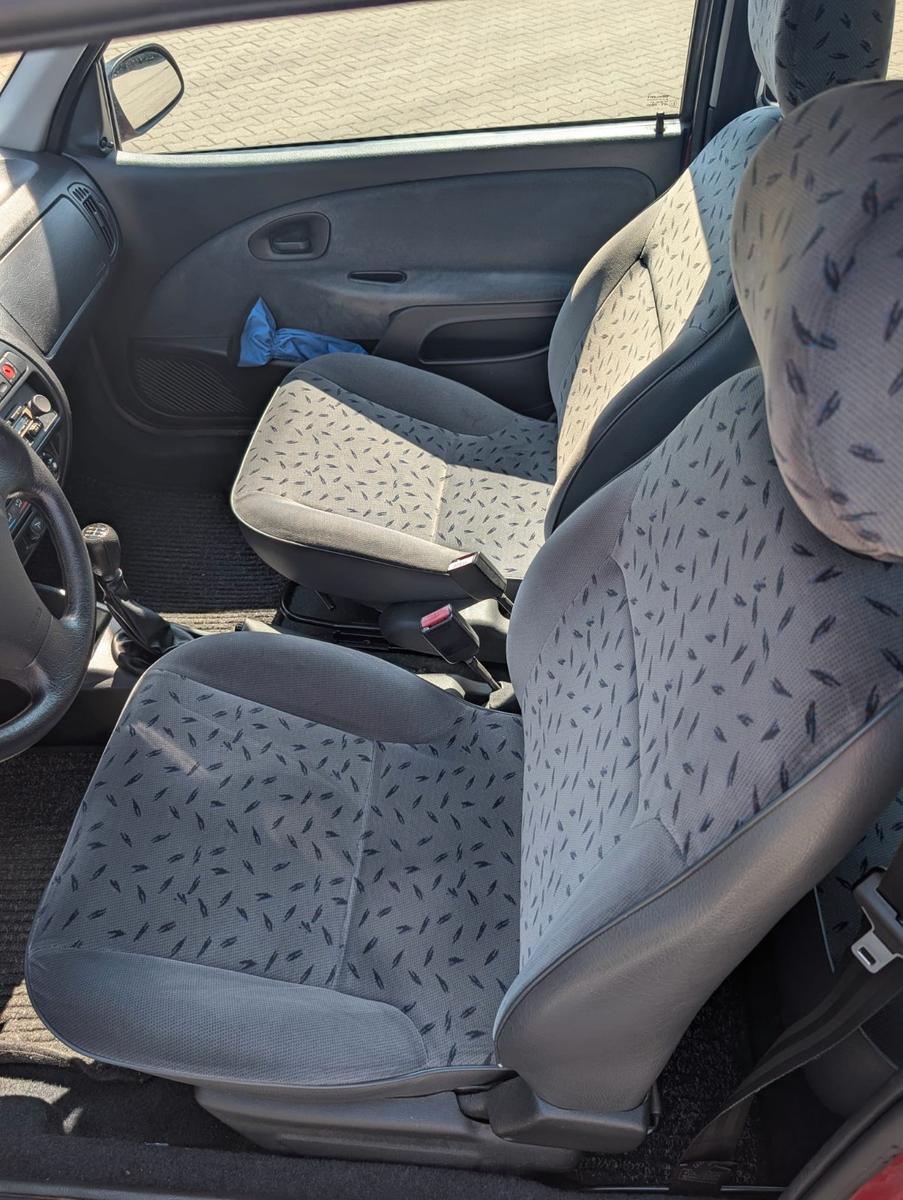 Citroën SAXO 1.1 X X