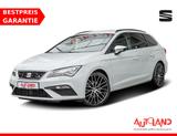 Seat Leon ST 1.8 FR LED Navi Tempomat PDC Sitzheizung - Seat Leon: 1.8