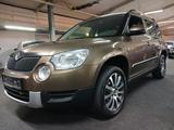 Skoda Yeti Adventure 1.HAND AHK KLIMA TUV 12/26 - Skoda Yeti: Adventure