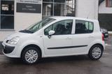 Renault Modus YAHOO! - Renault Modus mit Diesel-Antrieb
