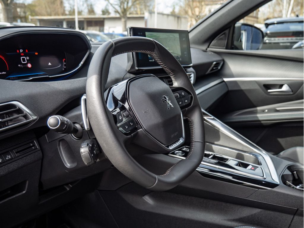 Peugeot 3008 - Bild 24