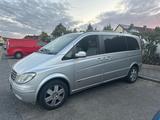 Mercedes-Benz Viano 2.2 CDI TREND kompakt TREND - Mercedes-Benz Viano Gebrauchtwagen in Nürnberg