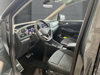 Volkswagen Caddy Maxi - Vorschau Bild 9