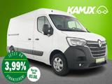 Renault Master 2.3BdCi L2H2+NAVI+LADE-PAKET-KOMFORT+PDC