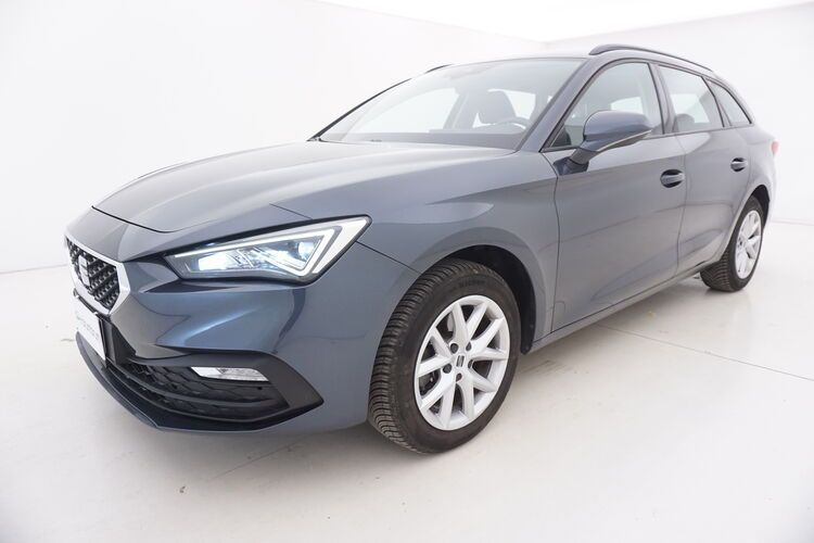 Image of Seat Leon