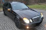 Mercedes-Benz E 320 CDI 4MATIC T AVANTGARDE Avantgarde - gebrauchte Mercedes-Benz E 320 aus dem Jahr 2007