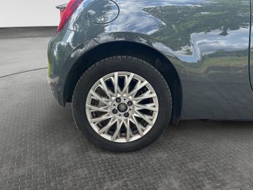Fiat 500C - 6